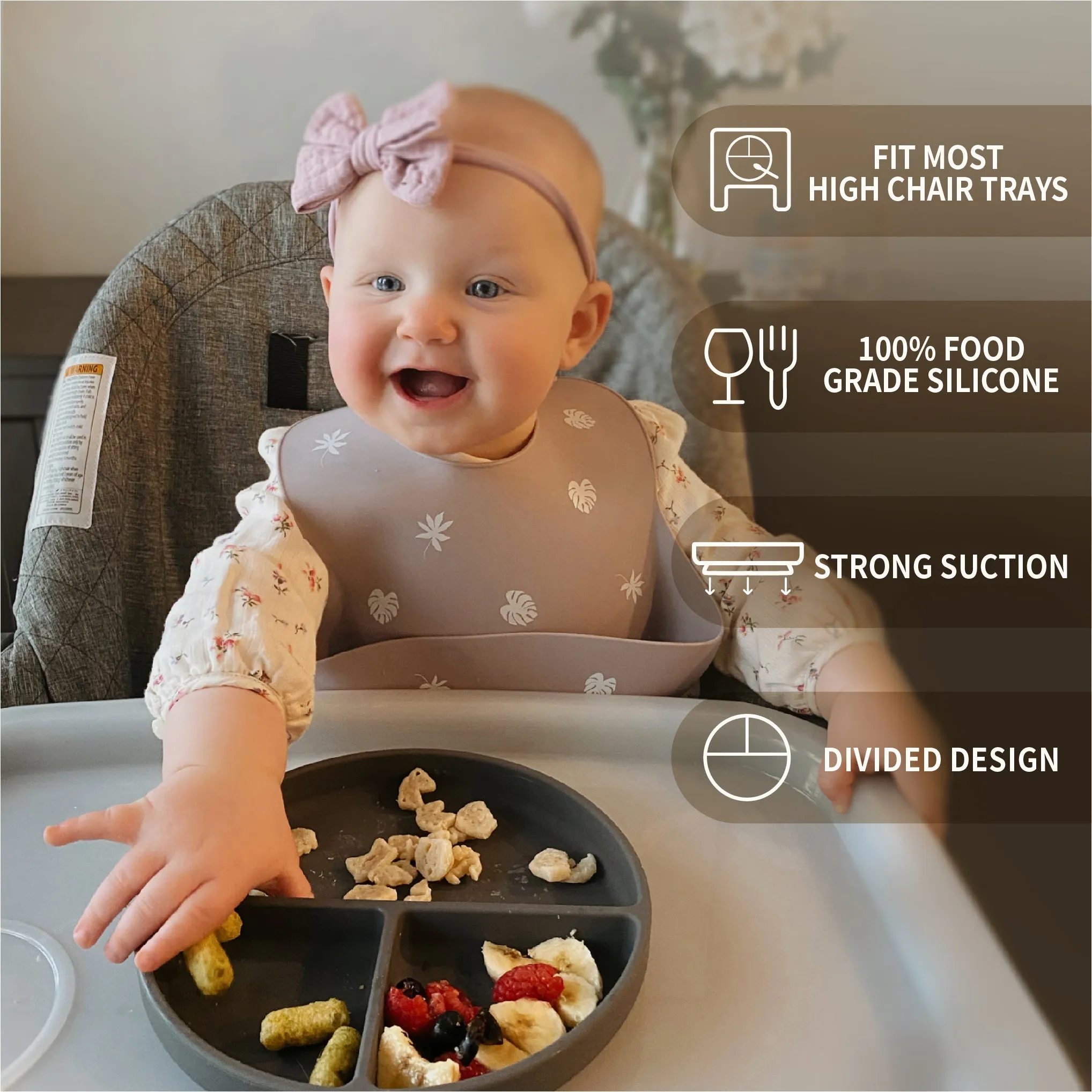 Suction Plate