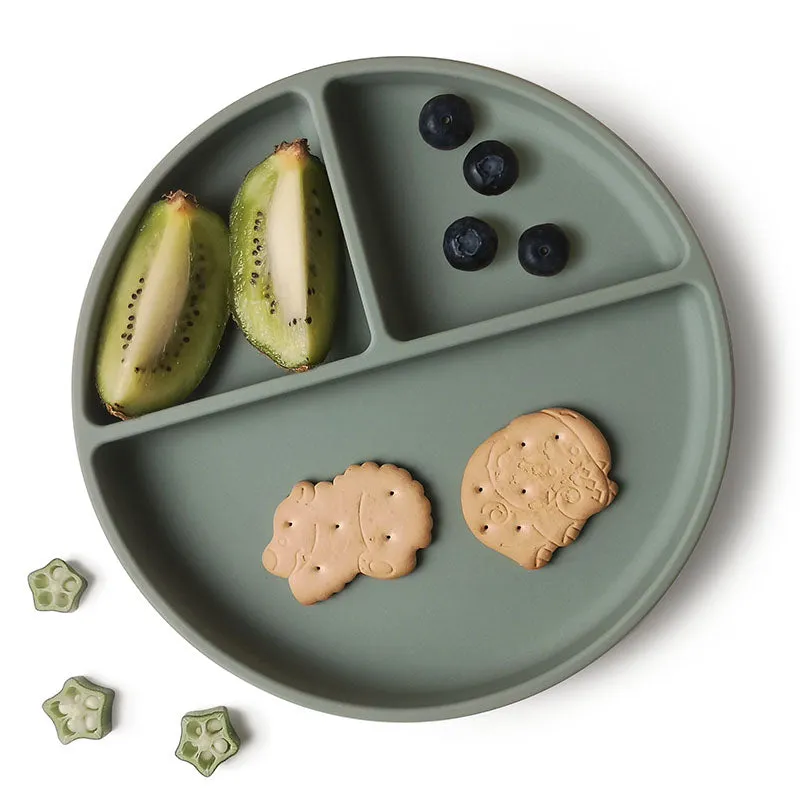 Suction Plate