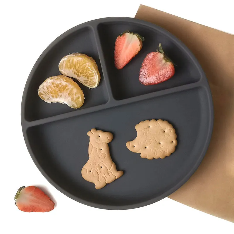 Suction Plate