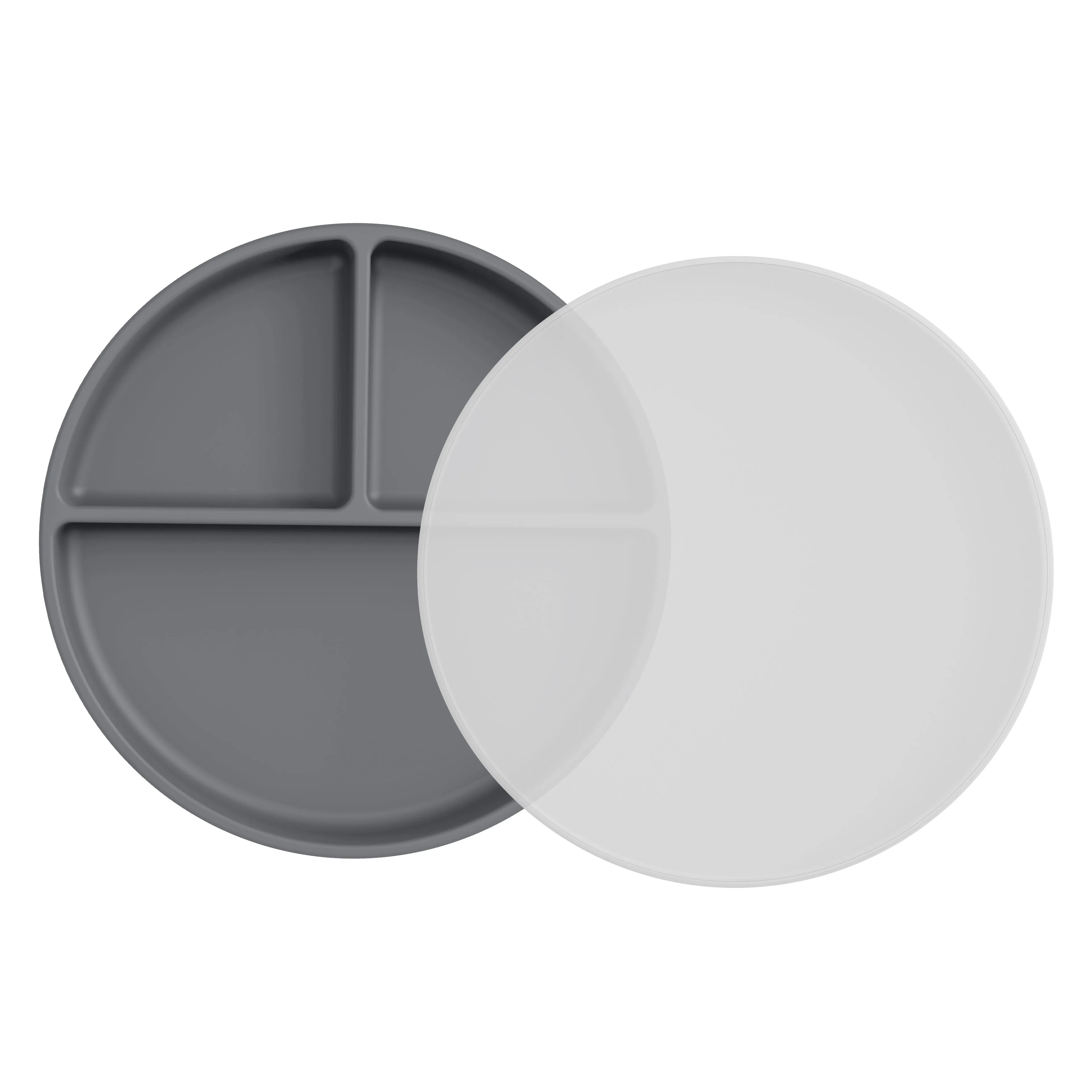 Suction Plate