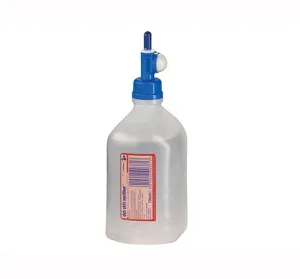 Swarfega Swarfega Van Cradle Skin Sanitiser 750ml - 750ml