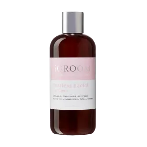 Tearless Facial Shampoo 16oz by iGroom