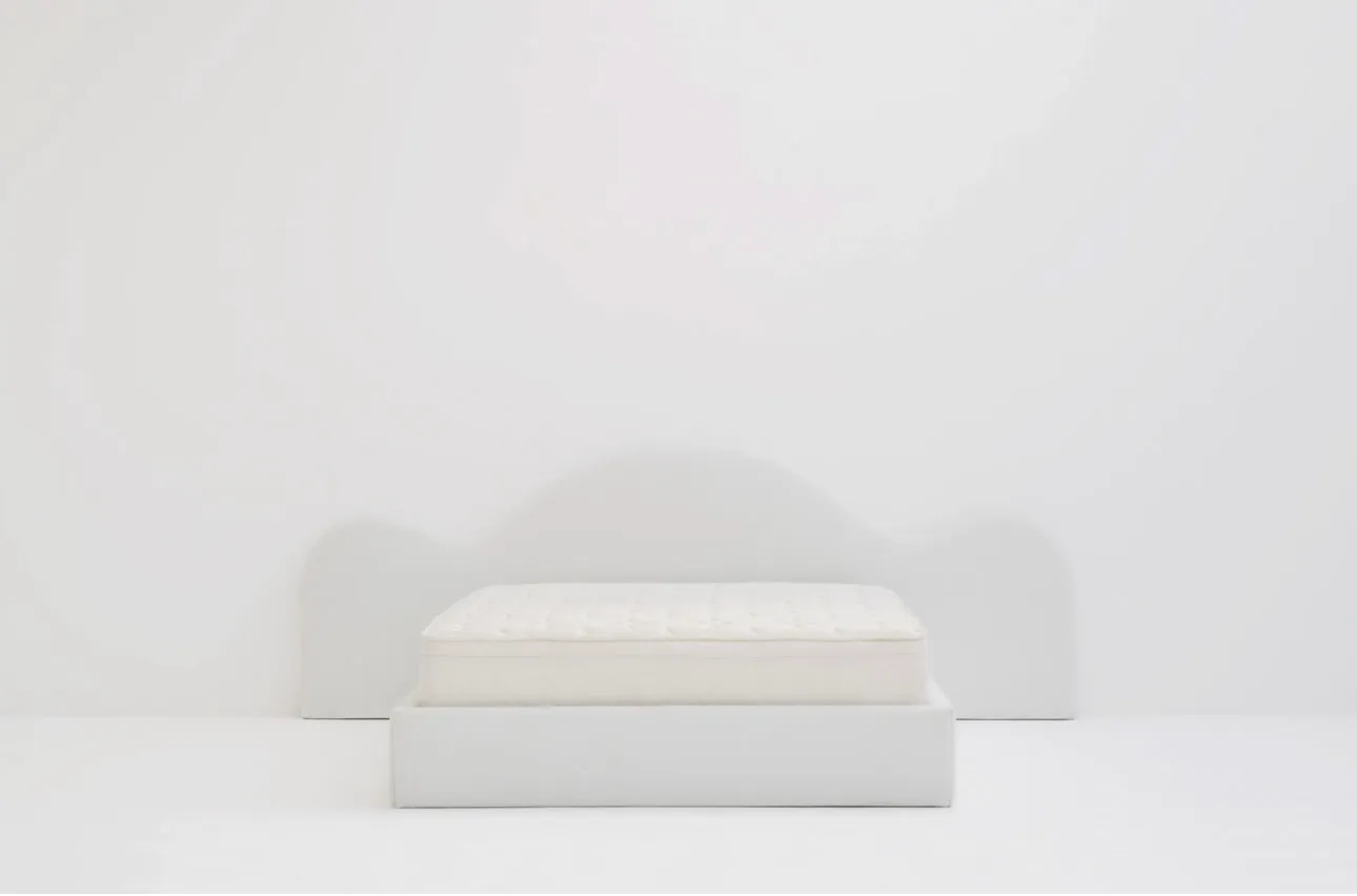 The Belinda Bed
