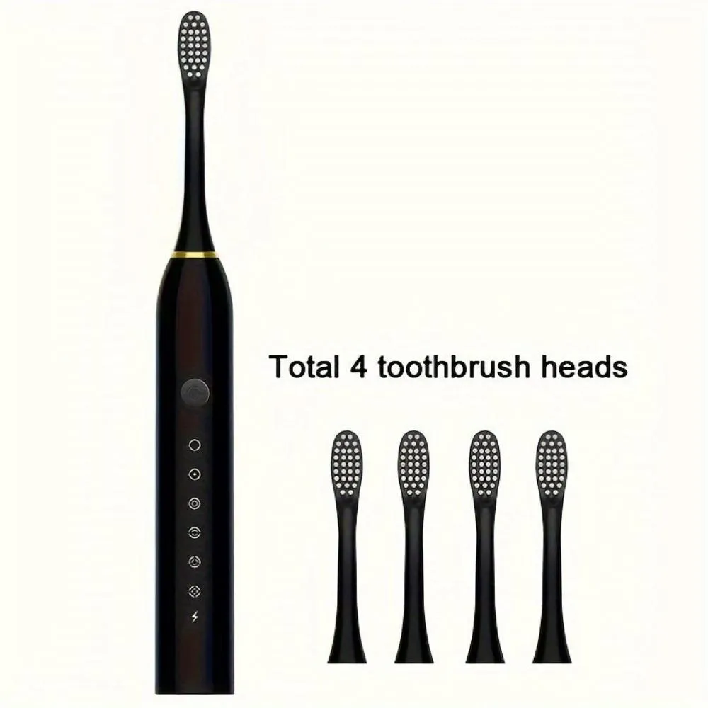 tooth brushes ultrasonic rechargeable sonicare oral dental teeth cleaners ✈️ free.shipping