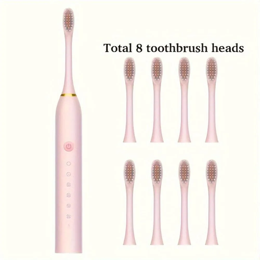 tooth brushes ultrasonic rechargeable sonicare oral dental teeth cleaners ✈️ free.shipping