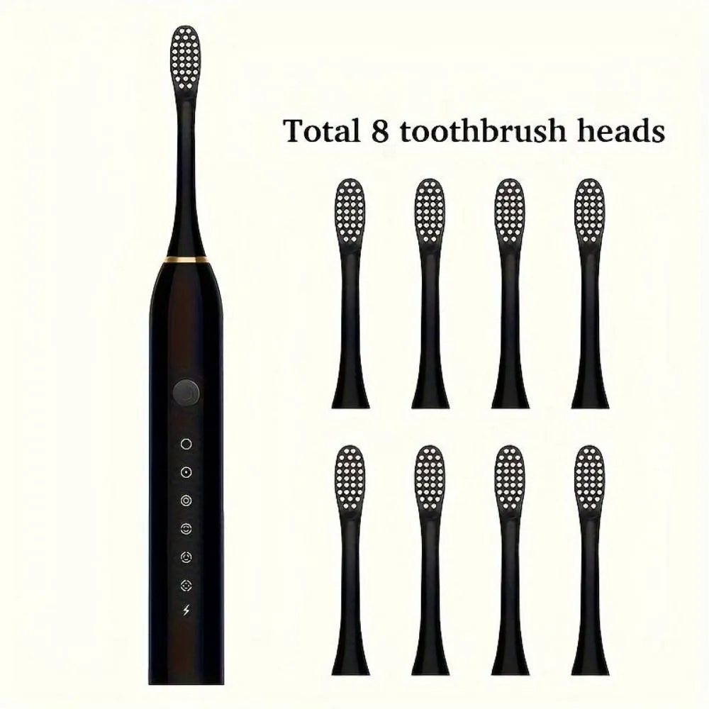 tooth brushes ultrasonic rechargeable sonicare oral dental teeth cleaners ✈️ free.shipping