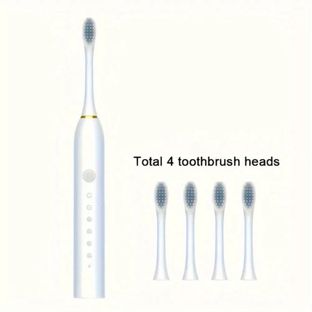 tooth brushes ultrasonic rechargeable sonicare oral dental teeth cleaners ✈️ free.shipping