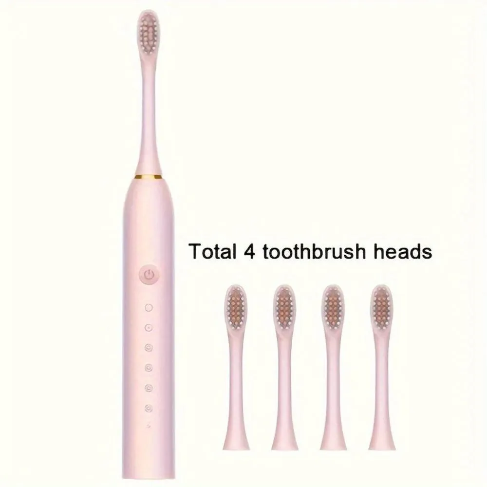 tooth brushes ultrasonic rechargeable sonicare oral dental teeth cleaners ✈️ free.shipping
