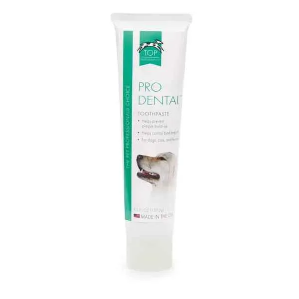 Top Performance ProDental Toothpaste 4.5oz