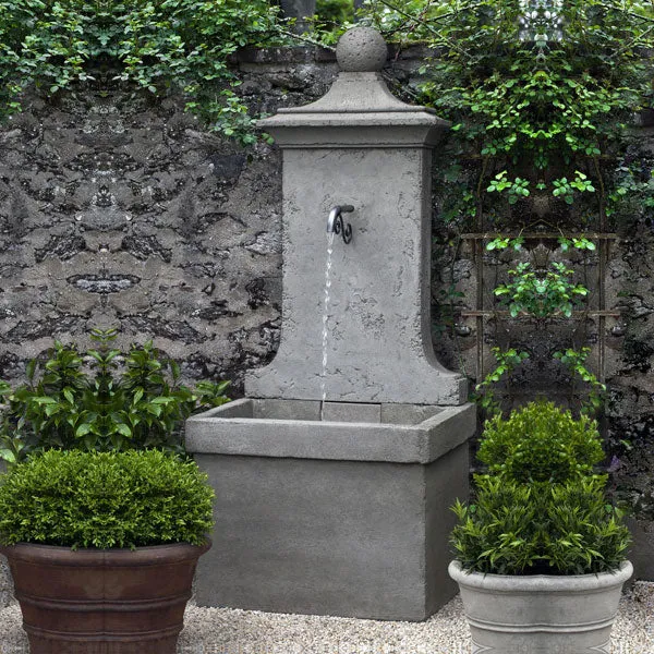 Vence Wall Fountain Campania International