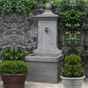 Vence Wall Fountain Campania International
