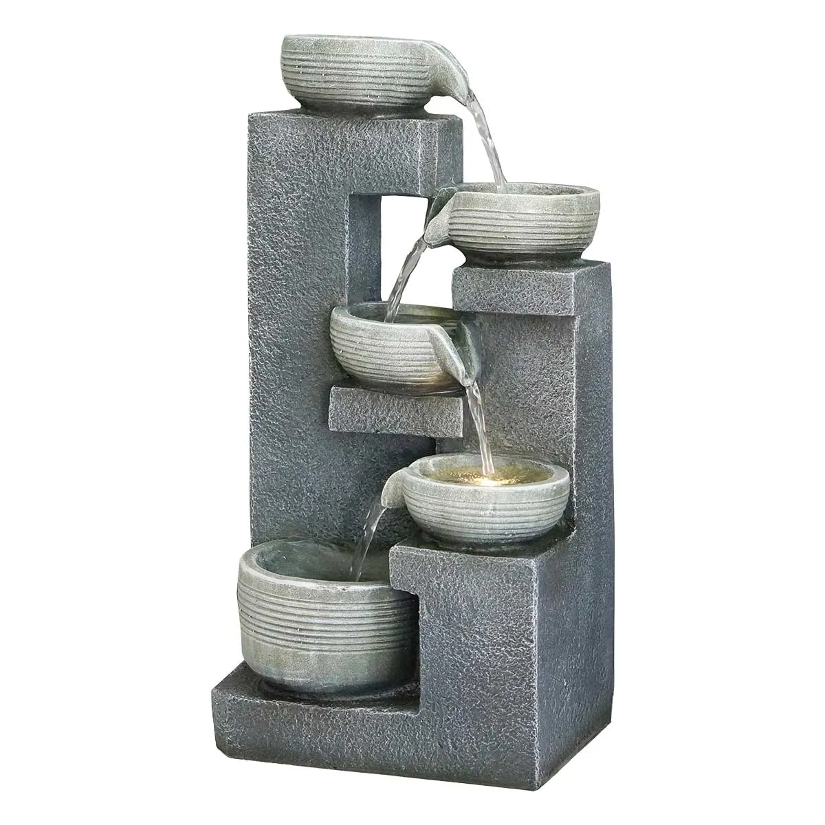 Wholesale Nirvana XL / Outdoor Water Fountain