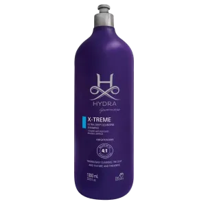 X-Treme Degreasing Shampoo 33oz by Hydra