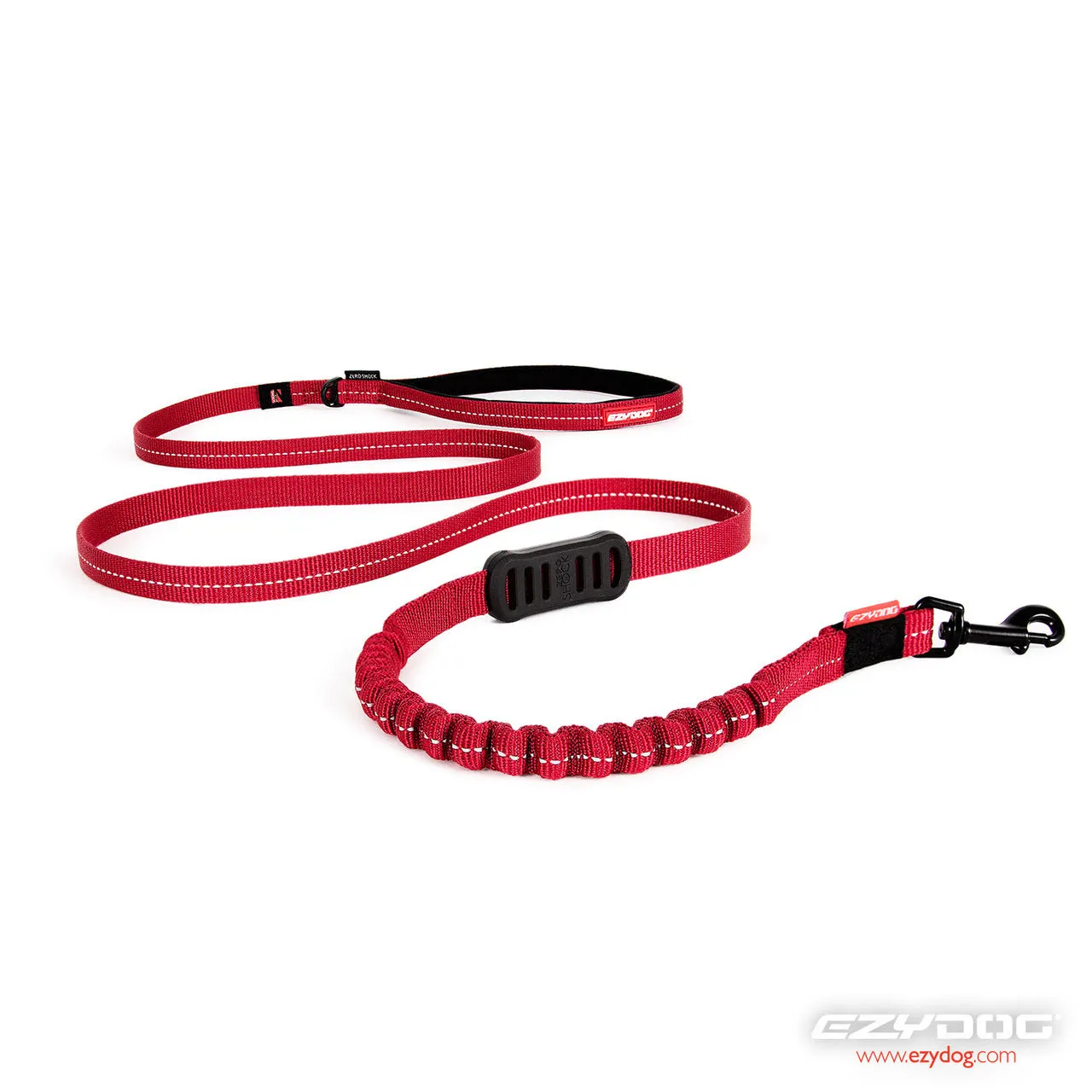 Zero Shock Lite Leash
