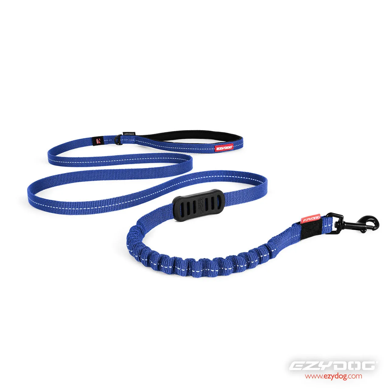 Zero Shock Lite Leash