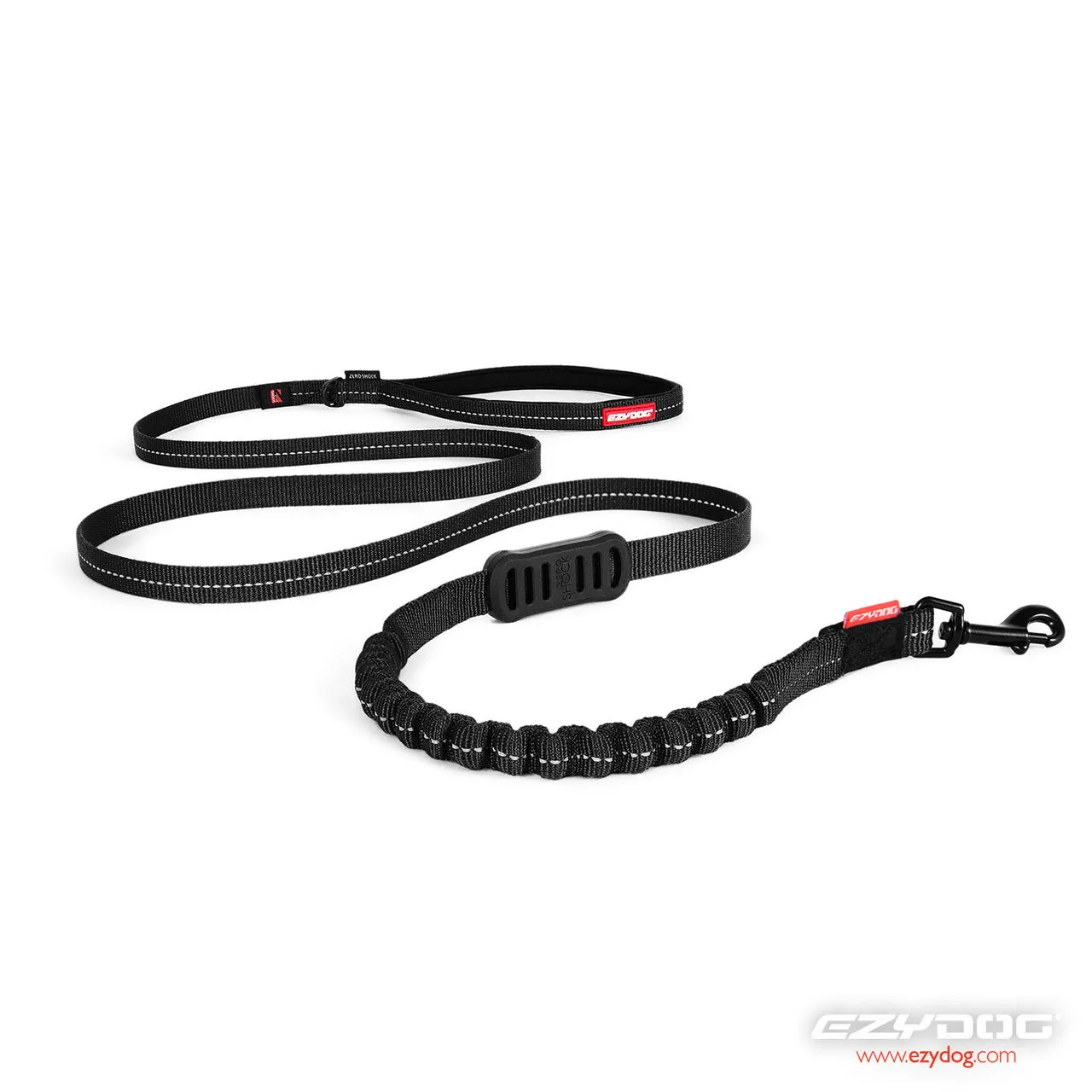 Zero Shock Lite Leash