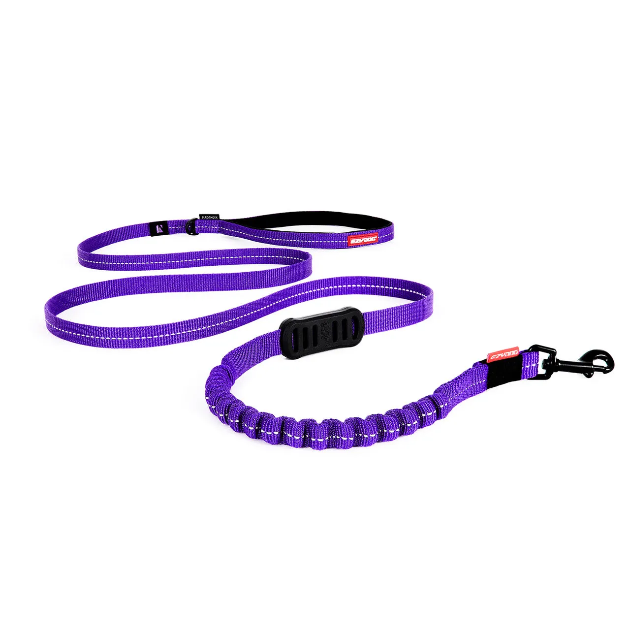 Zero Shock Lite Leash